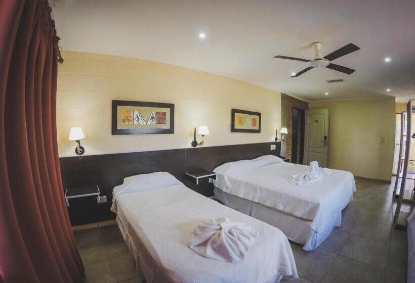 ホテル Torres Del Sol