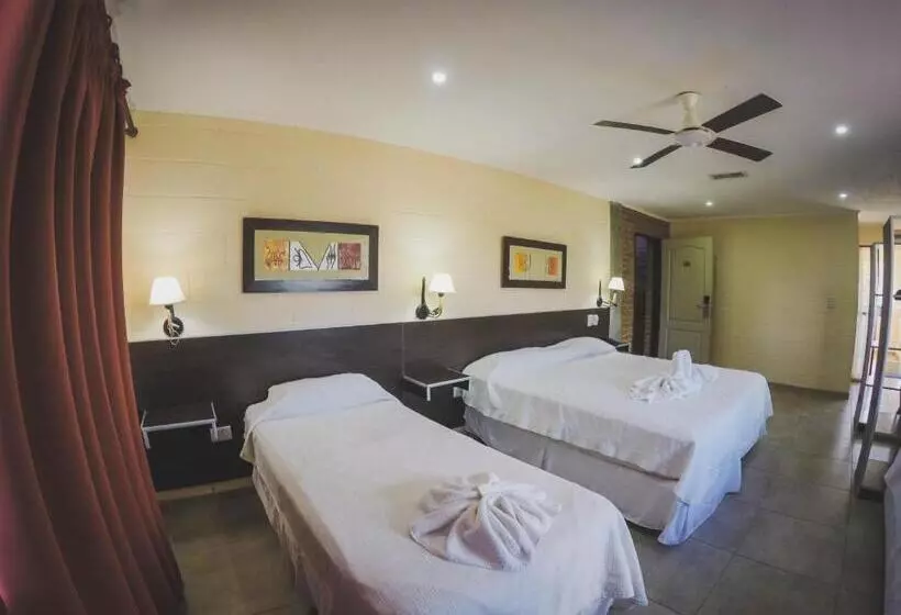 ホテル Torres Del Sol