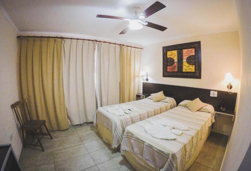 ホテル Torres Del Sol