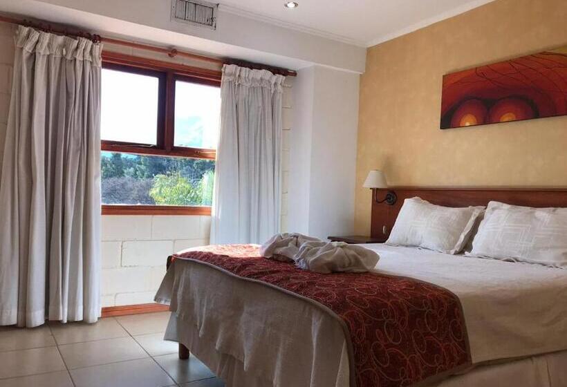 ホテル Torres Del Sol