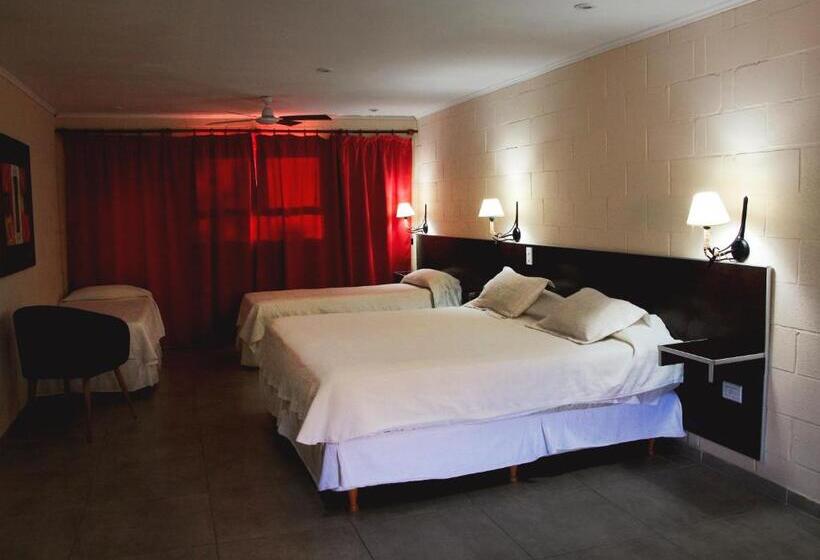 ホテル Torres Del Sol