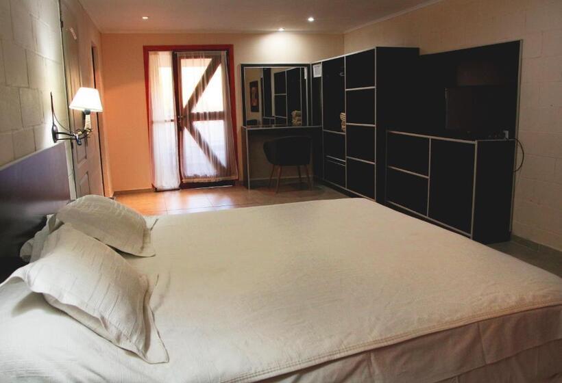 ホテル Torres Del Sol