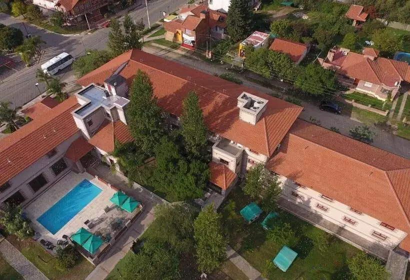 ホテル Torres Del Sol