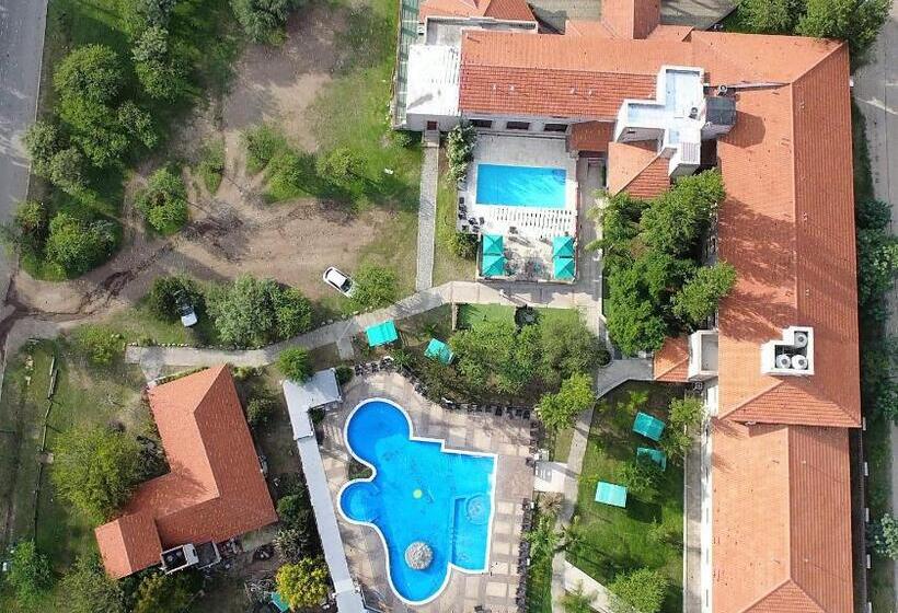 ホテル Torres Del Sol