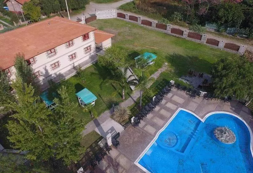 ホテル Torres Del Sol