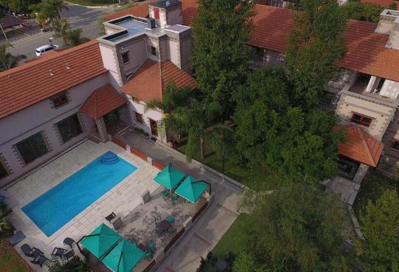 ホテル Torres Del Sol