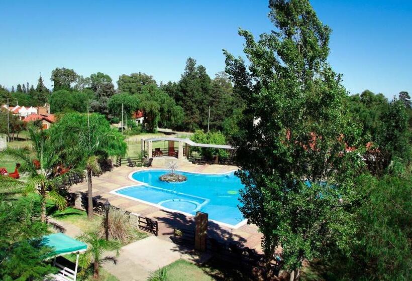 ホテル Torres Del Sol