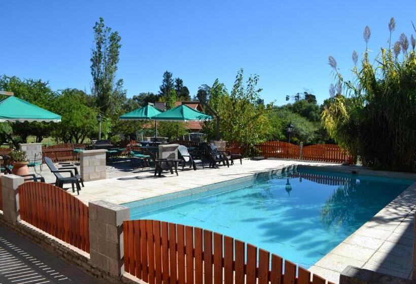 ホテル Torres Del Sol