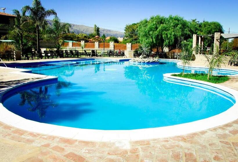 ホテル Torres Del Sol