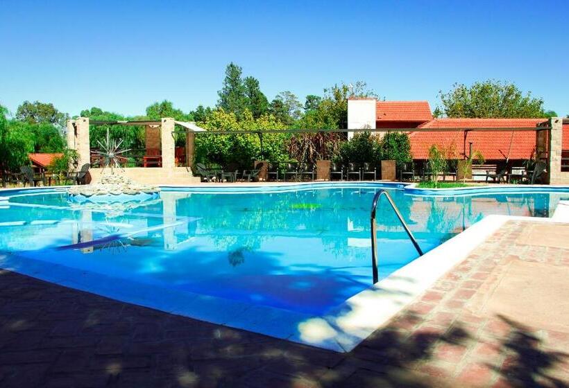 ホテル Torres Del Sol