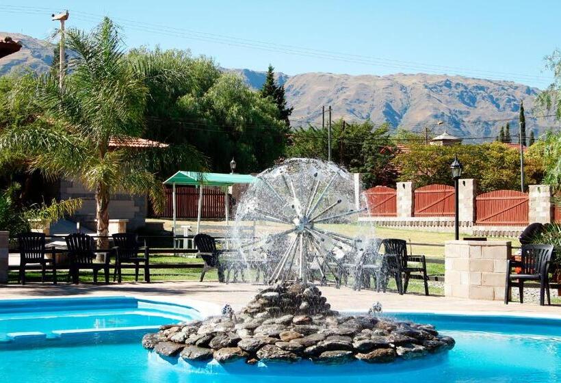 ホテル Torres Del Sol