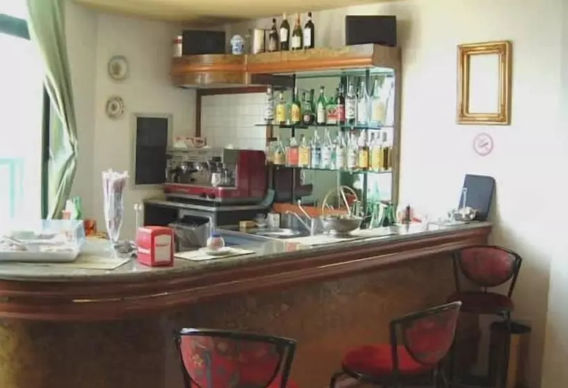 בית מלון כפרי Tortorina