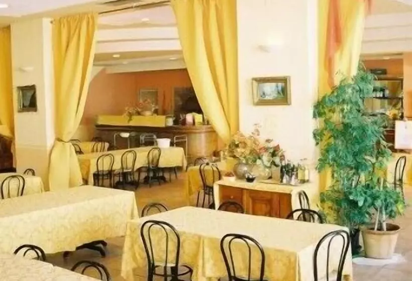 בית מלון כפרי Tortorina