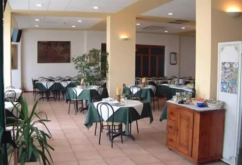 בית מלון כפרי Tortorina