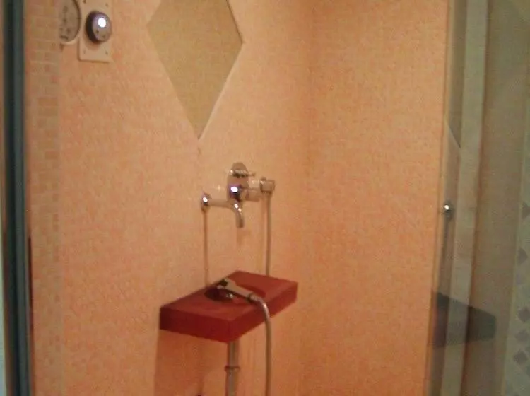 בית מלון כפרי Tortorina