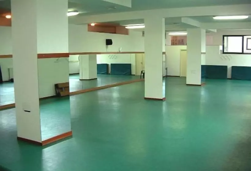 בית מלון כפרי Tortorina