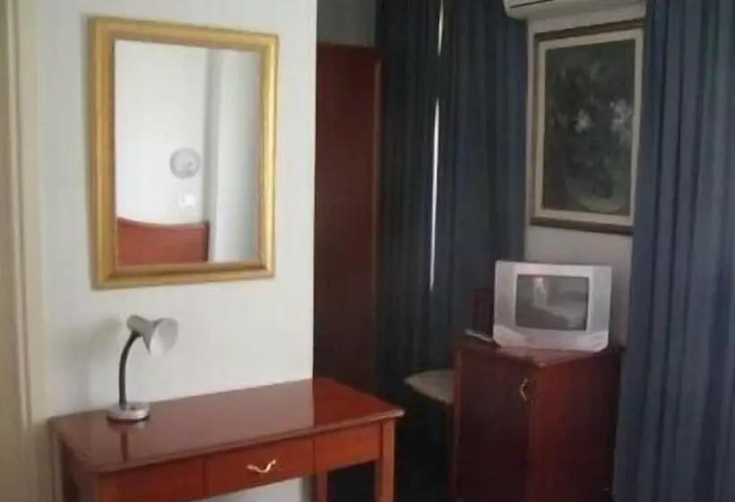 בית מלון כפרי Tortorina