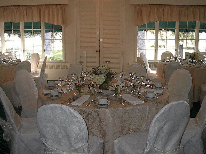 酒店 Water Gap Country Club