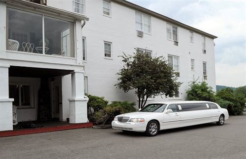 酒店 Water Gap Country Club