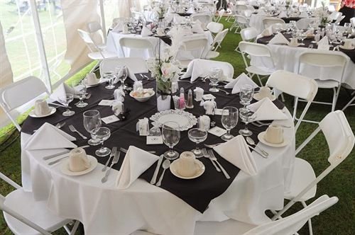 酒店 Water Gap Country Club