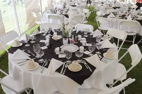 Отель Water Gap Country Club