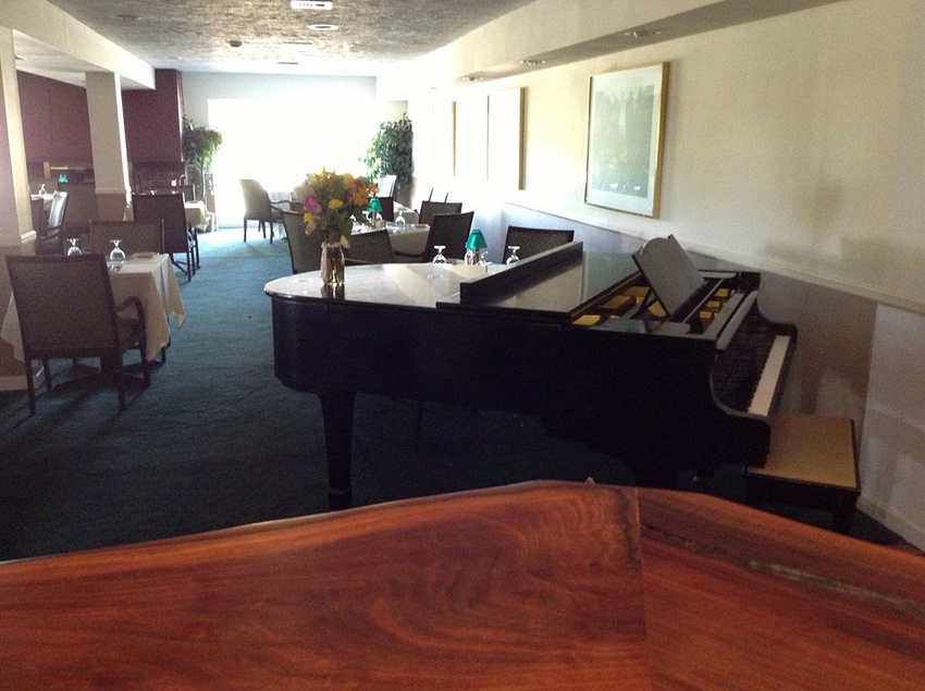 酒店 Water Gap Country Club