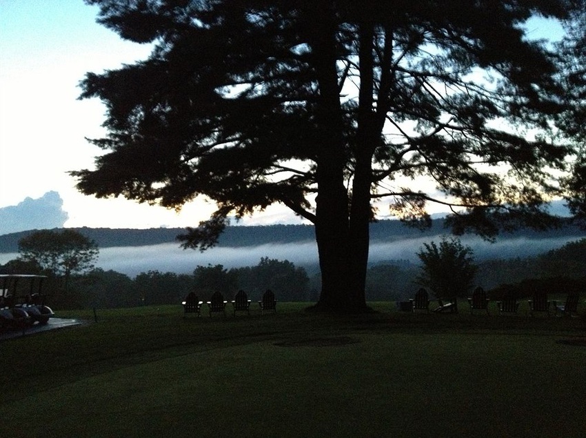 酒店 Water Gap Country Club