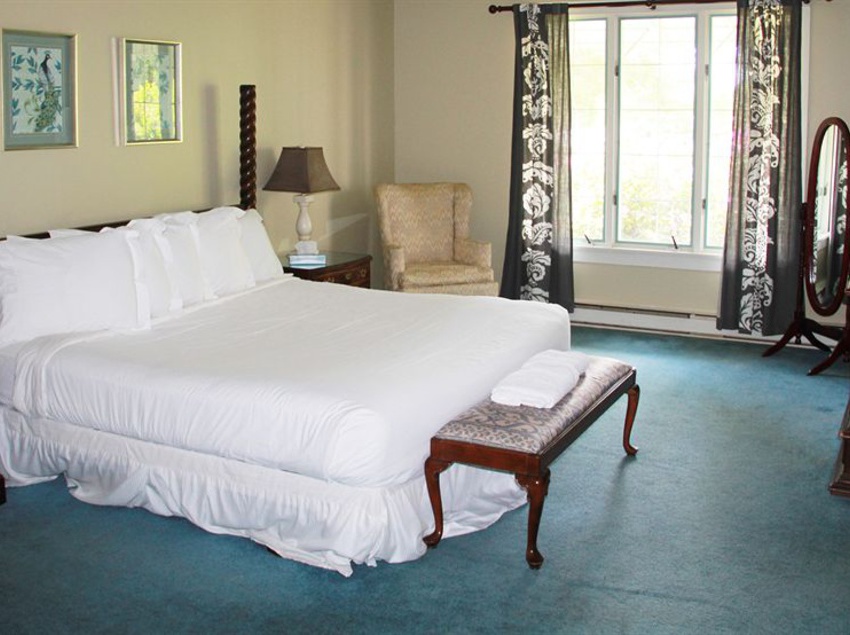 酒店 Water Gap Country Club