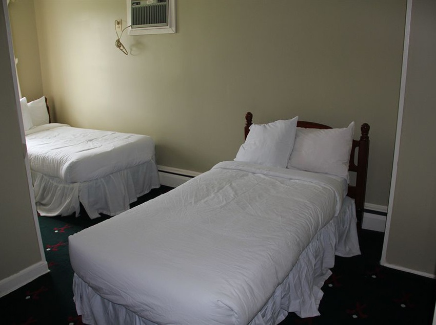 酒店 Water Gap Country Club