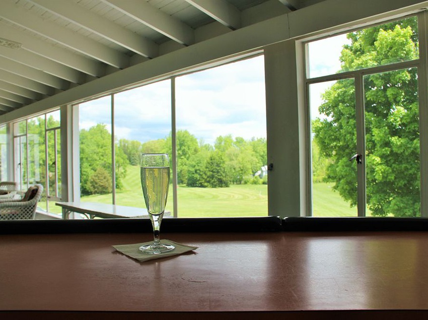 酒店 Water Gap Country Club