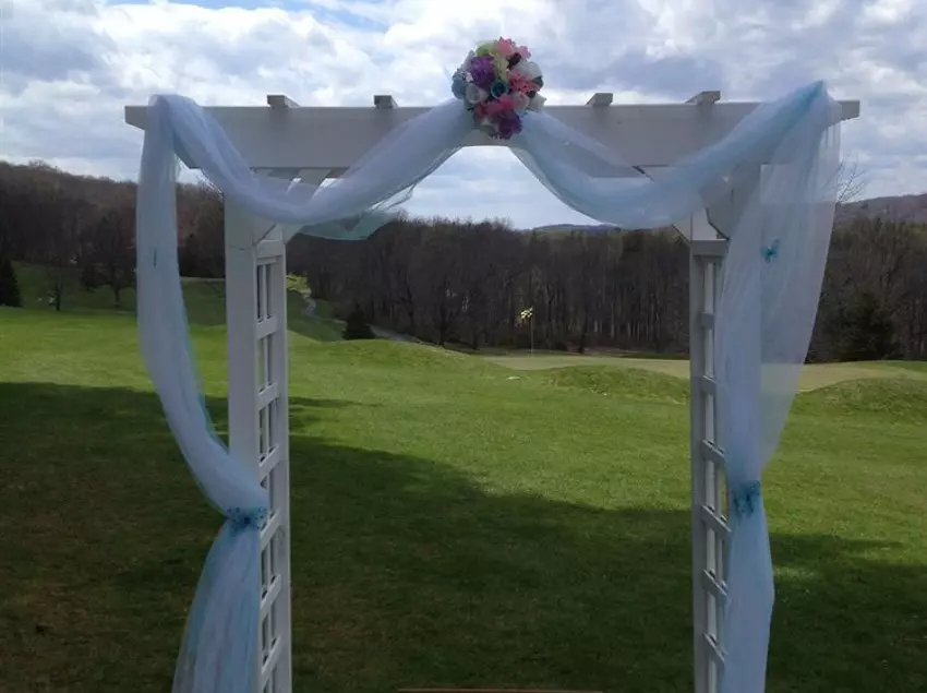 Отель Water Gap Country Club