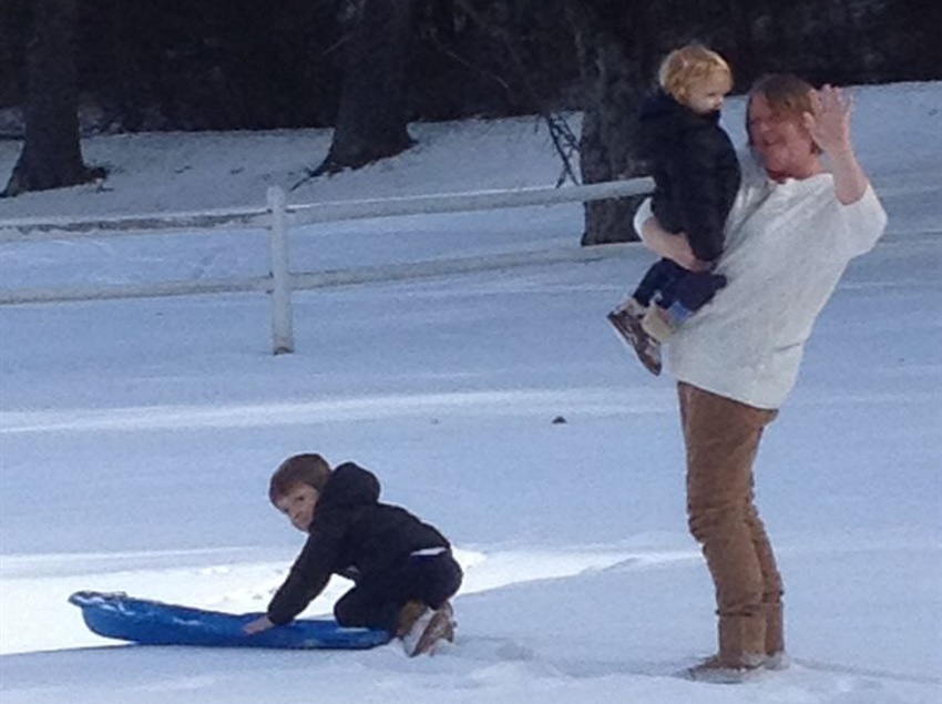 酒店 Water Gap Country Club