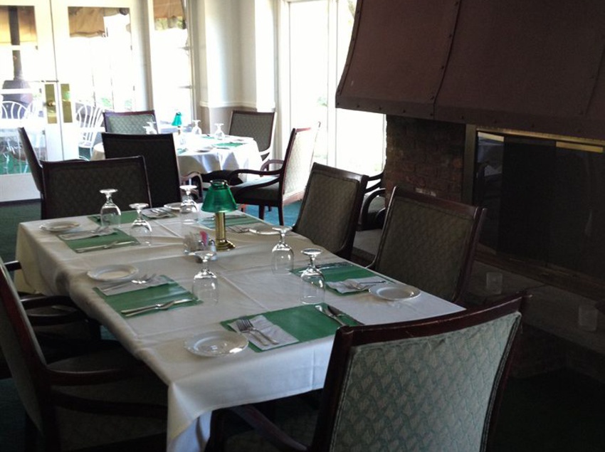 酒店 Water Gap Country Club