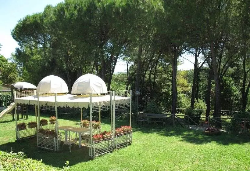 汽车旅馆  Apogeo