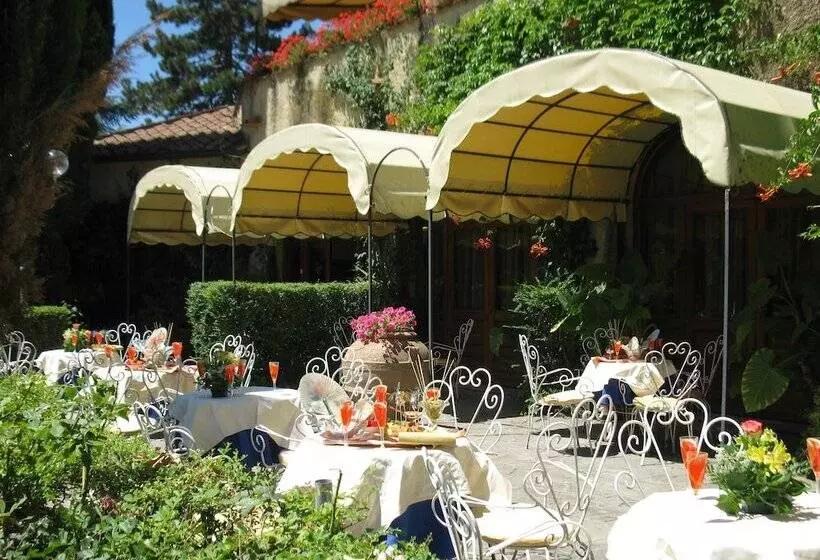 汽车旅馆  Apogeo