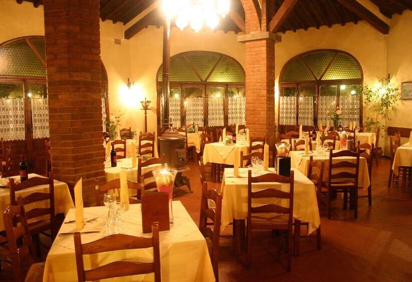 فندق على الطريق Apogeo