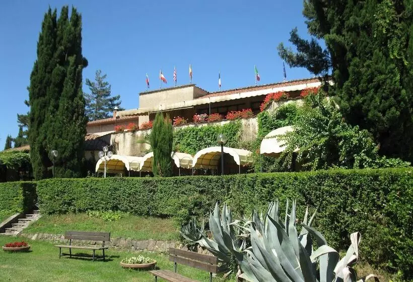 汽车旅馆  Apogeo