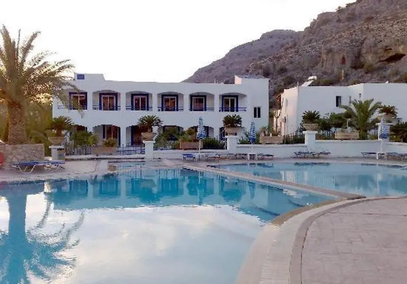 Pals Studios Pefkos