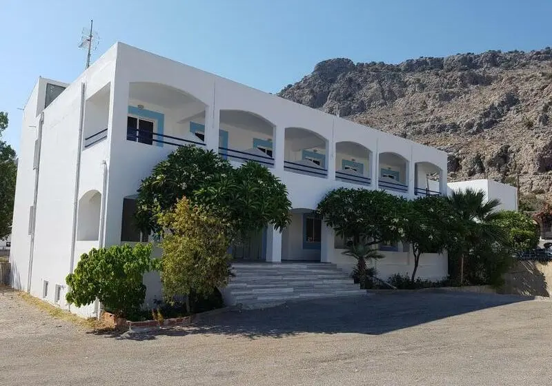 Pals Studios Pefkos