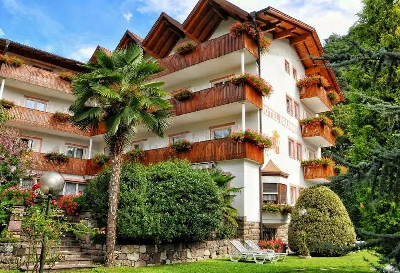 פנסיון Brunner