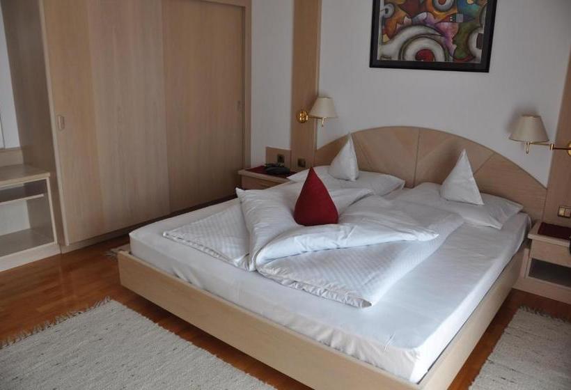 פנסיון Brunner