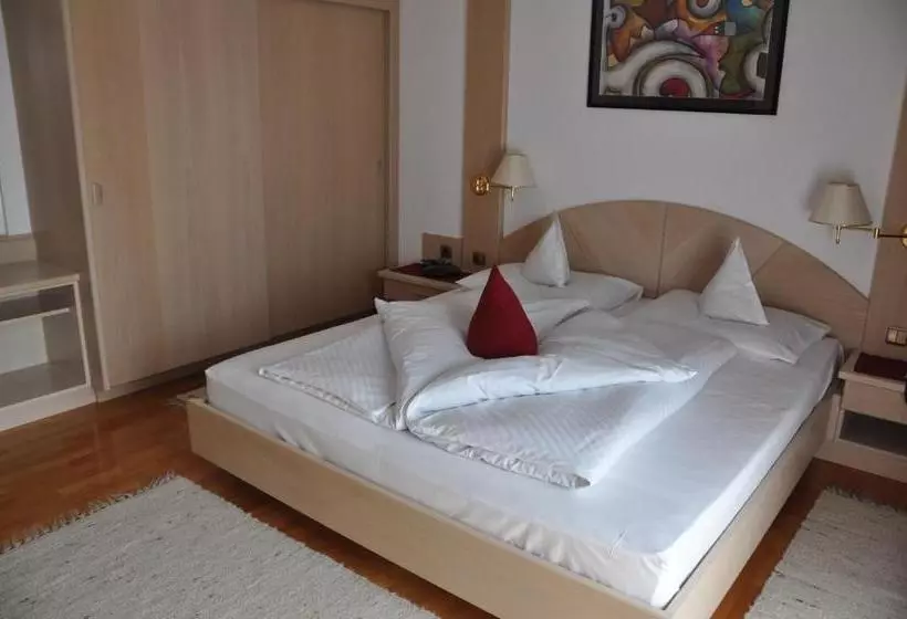 פנסיון Brunner