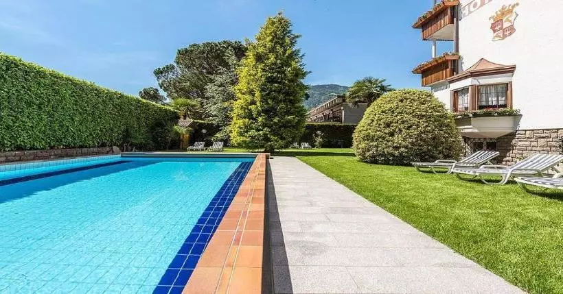 פנסיון Brunner