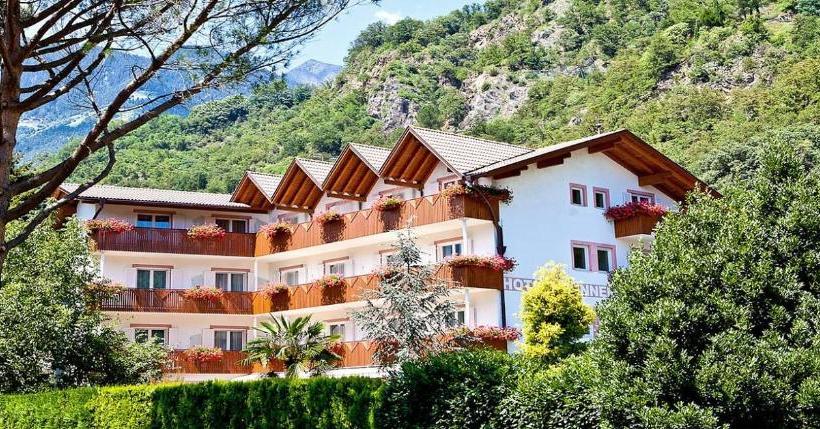 פנסיון Brunner