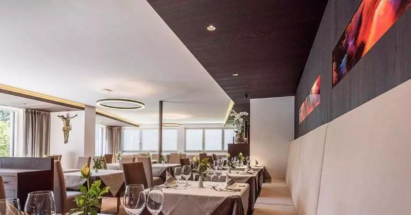 פנסיון Brunner