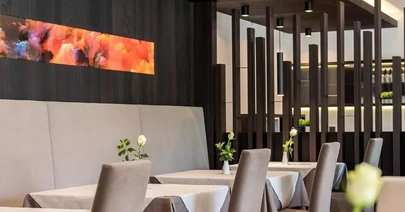 פנסיון Brunner