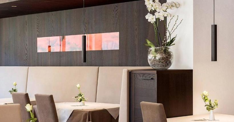 פנסיון Brunner