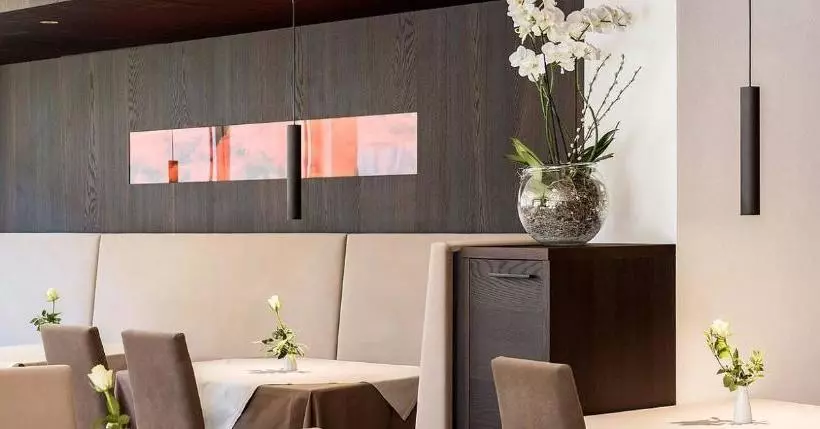 פנסיון Brunner