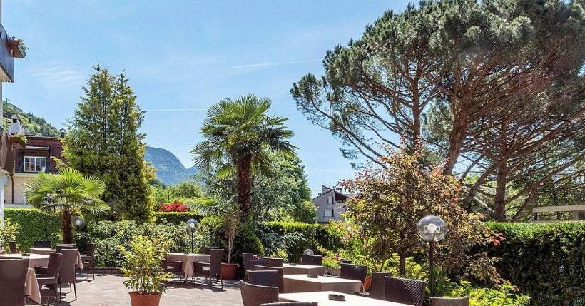 פנסיון Brunner