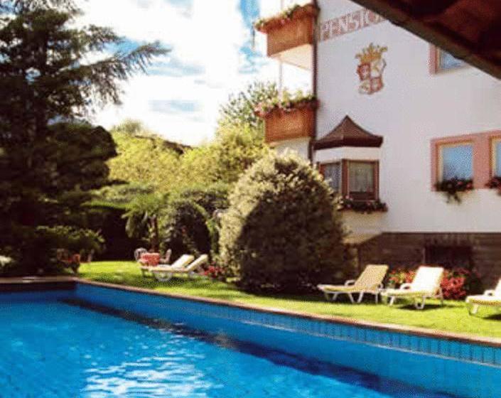 פנסיון Brunner